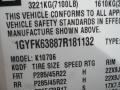 2007 Escalade AWD #33