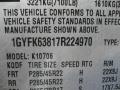 2007 Escalade AWD #30