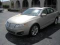 2009 MKS Sedan #1