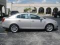 2009 MKS Sedan #6
