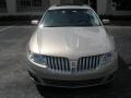 2009 MKS Sedan #8