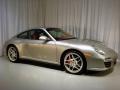 2009 911 Carrera 4S Coupe #2