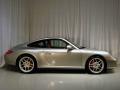 2009 911 Carrera 4S Coupe #3