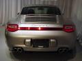 2009 911 Carrera 4S Coupe #4