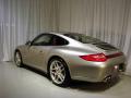 2009 911 Carrera 4S Coupe #5