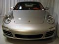 2009 911 Carrera 4S Coupe #8