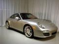2009 911 Carrera 4S Coupe #18