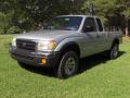 2000 Tacoma V6 TRD Extended Cab 4x4 #1