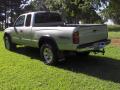 2000 Tacoma V6 TRD Extended Cab 4x4 #2