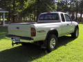 2000 Tacoma V6 TRD Extended Cab 4x4 #3