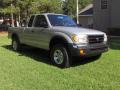 2000 Tacoma V6 TRD Extended Cab 4x4 #4