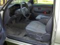 2000 Tacoma V6 TRD Extended Cab 4x4 #9