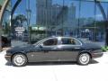 2006 XJ Vanden Plas #3