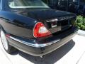2006 XJ Vanden Plas #6