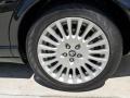 2006 XJ Vanden Plas #11