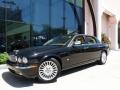 2006 XJ Vanden Plas #16