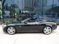 2010 XK XKR Convertible #3