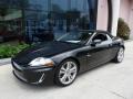 2010 XK XKR Convertible #10