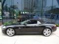 2010 XK XKR Convertible #11