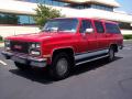 1991 Suburban R2500 #3