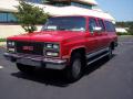 1991 Suburban R2500 #4