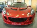 2009 Exige S 240 #2
