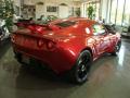  2009 Lotus Exige Canyon Red Metallic #5