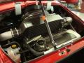  2009 Exige 1.8 Liter Supercharged DOHC 16-Valve VVT-I 4 Cylinder Engine #10