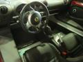  Black Interior Lotus Exige #13