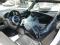  2009 Lotus Elise Black Interior #10