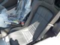  2009 Lotus Elise Black Interior #13