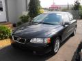 2007 S60 2.5T #1