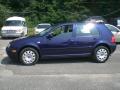 2003 Golf GL 4 Door #4