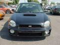 2002 Impreza WRX Sedan #2