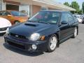 2002 Impreza WRX Sedan #3