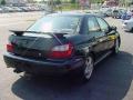 2002 Impreza WRX Sedan #5