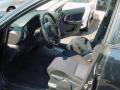 2002 Impreza WRX Sedan #8