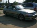 2002 9-3 SE Convertible #2