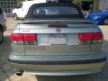 2002 9-3 SE Convertible #3