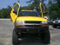 2002 S10 ZR2 Extended Cab 4x4 #3