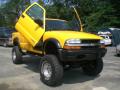 2002 S10 ZR2 Extended Cab 4x4 #4