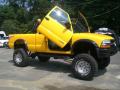 2002 S10 ZR2 Extended Cab 4x4 #5