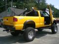 2002 S10 ZR2 Extended Cab 4x4 #6