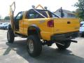 2002 S10 ZR2 Extended Cab 4x4 #9