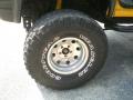 2002 S10 ZR2 Extended Cab 4x4 #11