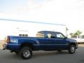 2003 Silverado 3500 LT Crew Cab 4x4 Dually #4