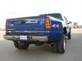 2003 Silverado 3500 LT Crew Cab 4x4 Dually #5