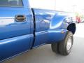 2003 Silverado 3500 LT Crew Cab 4x4 Dually #8