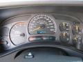 2003 Silverado 3500 LT Crew Cab 4x4 Dually #12