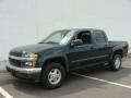 2005 Colorado LS Crew Cab 4x4 #1